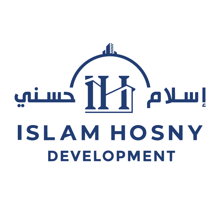 Islam hosny company logo