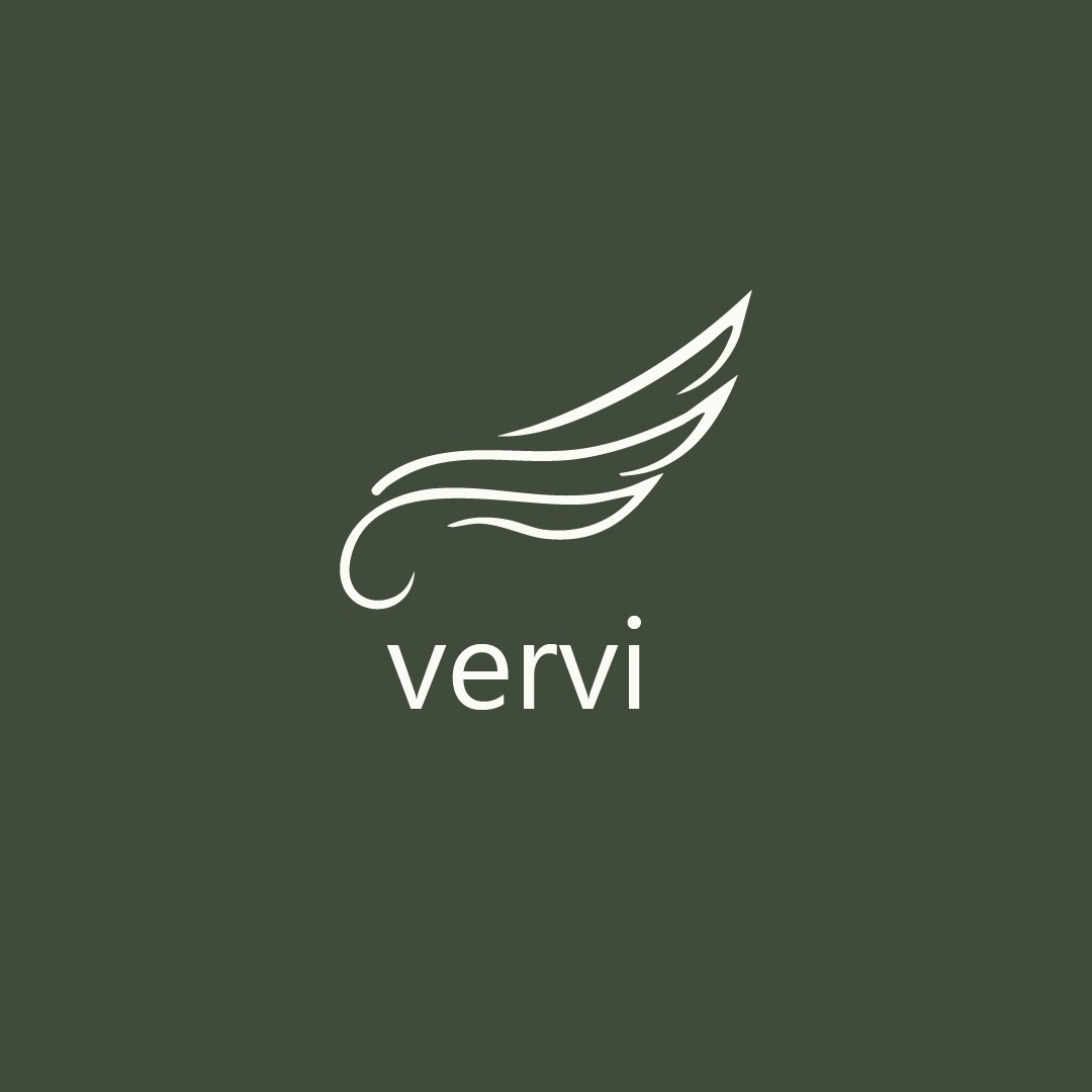 Vervi logo