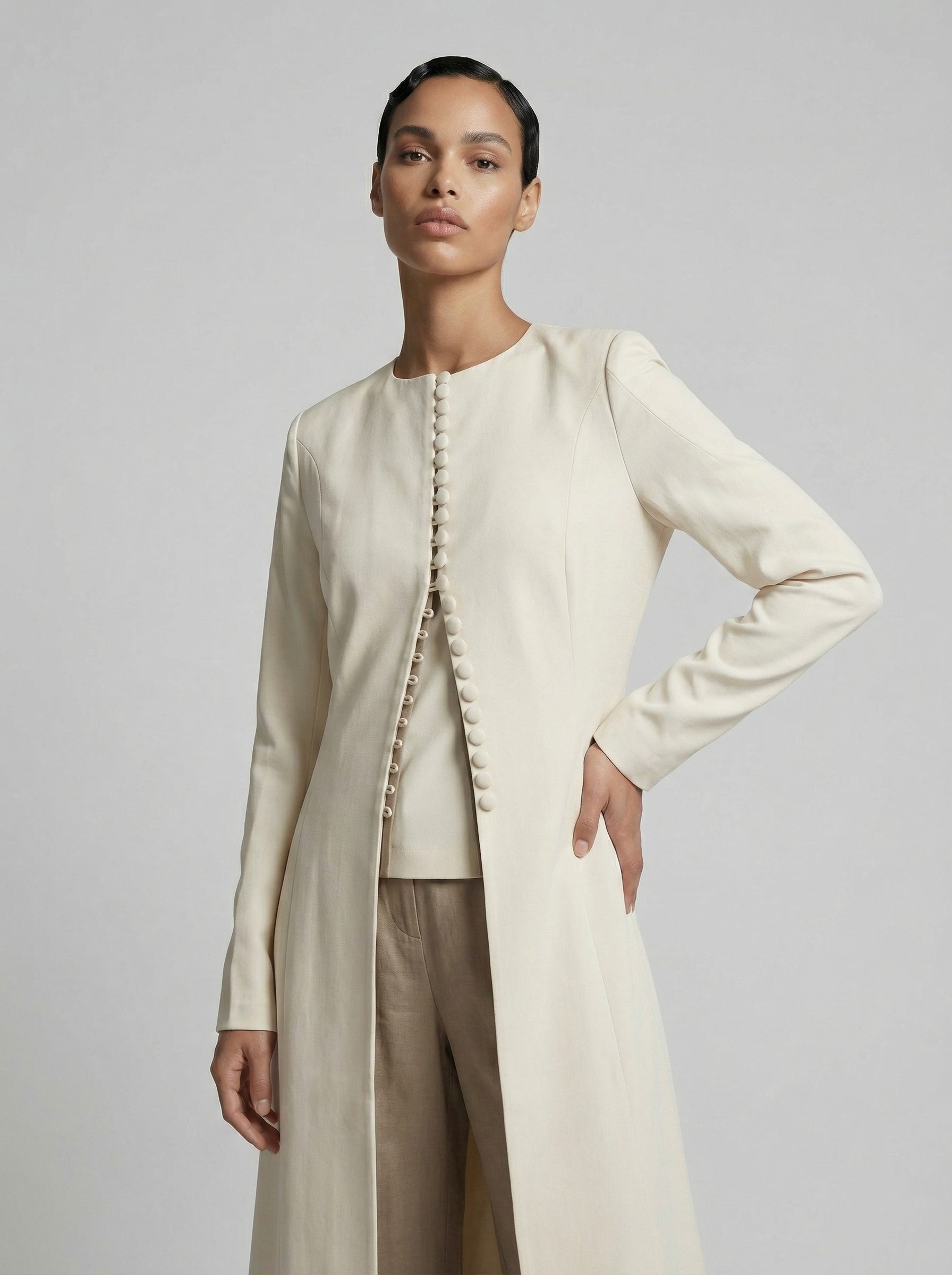 Abaya shoot