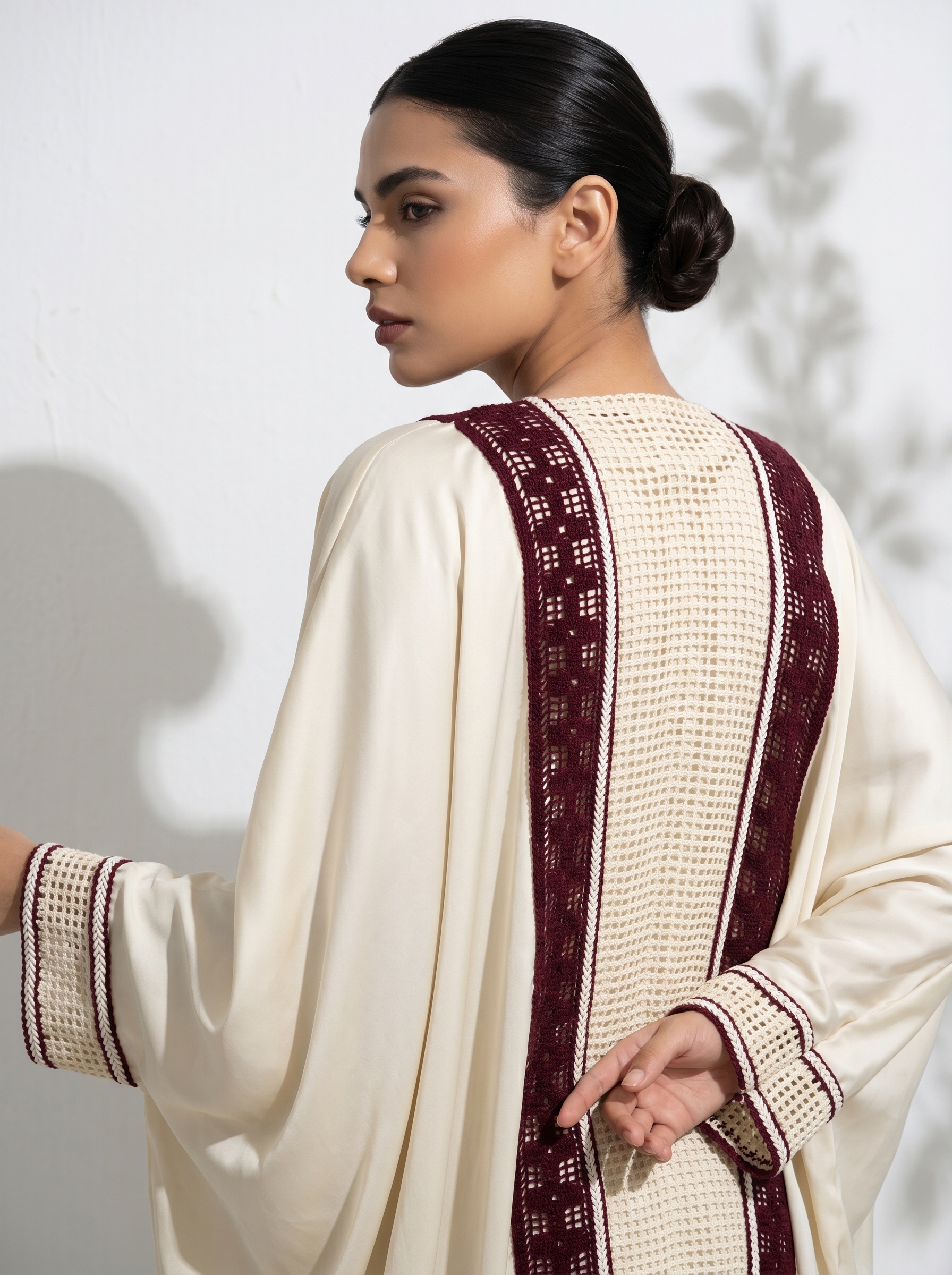 Abaya shoot
