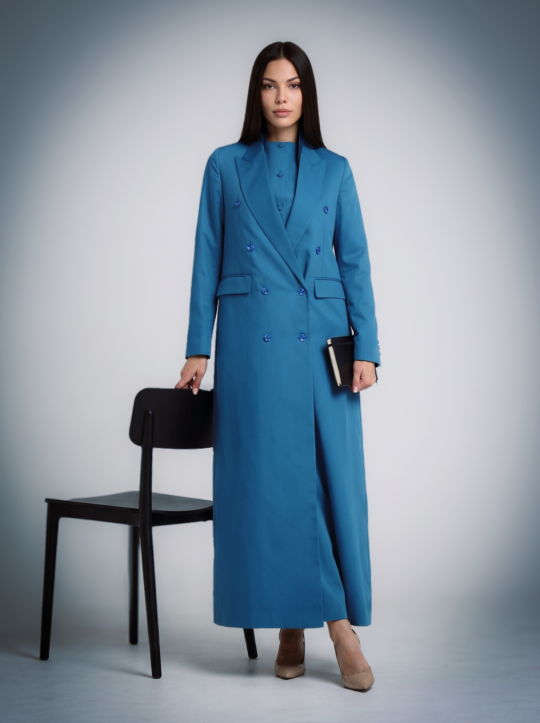 Abaya shoot