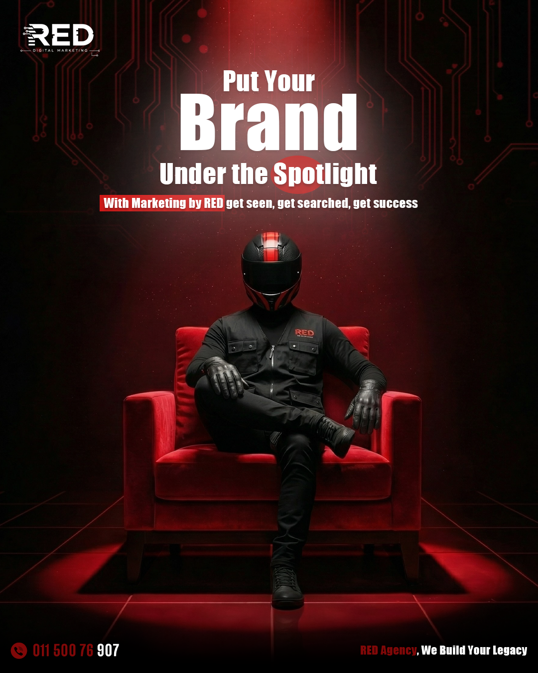 Social media desigen