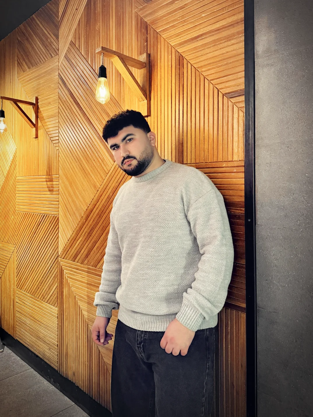 Amr Wafa
